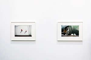 <a href='/art-galleries/david-zwirner/' target='_blank'>David Zwirner</a>, FIAC Paris (19–22 October 2017). Courtesy Ocula. Photo: Charles Roussel.
